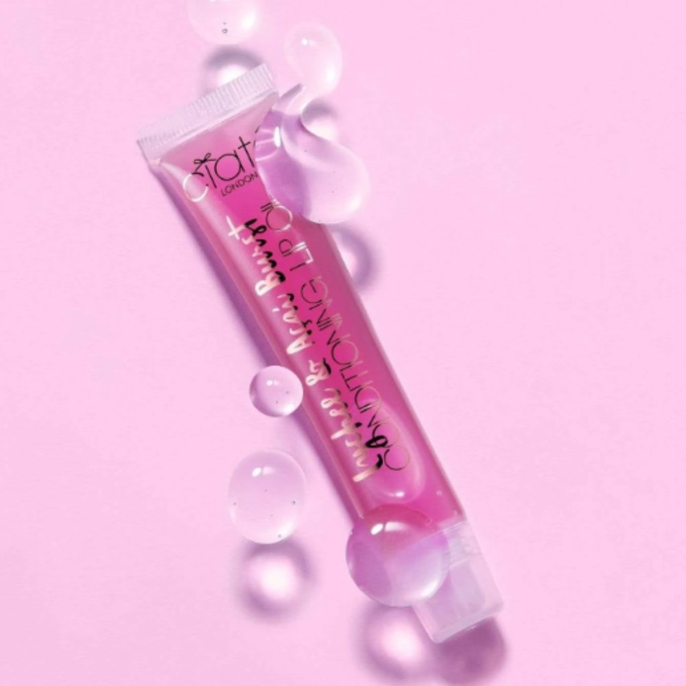 🍭3 /$25 🍭Ciaté London Fruit Burst Lip Oil - Lychee & Acai